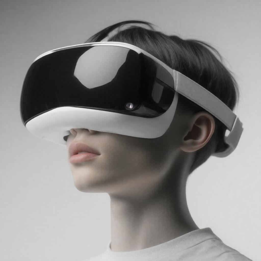Apple Vision Pro